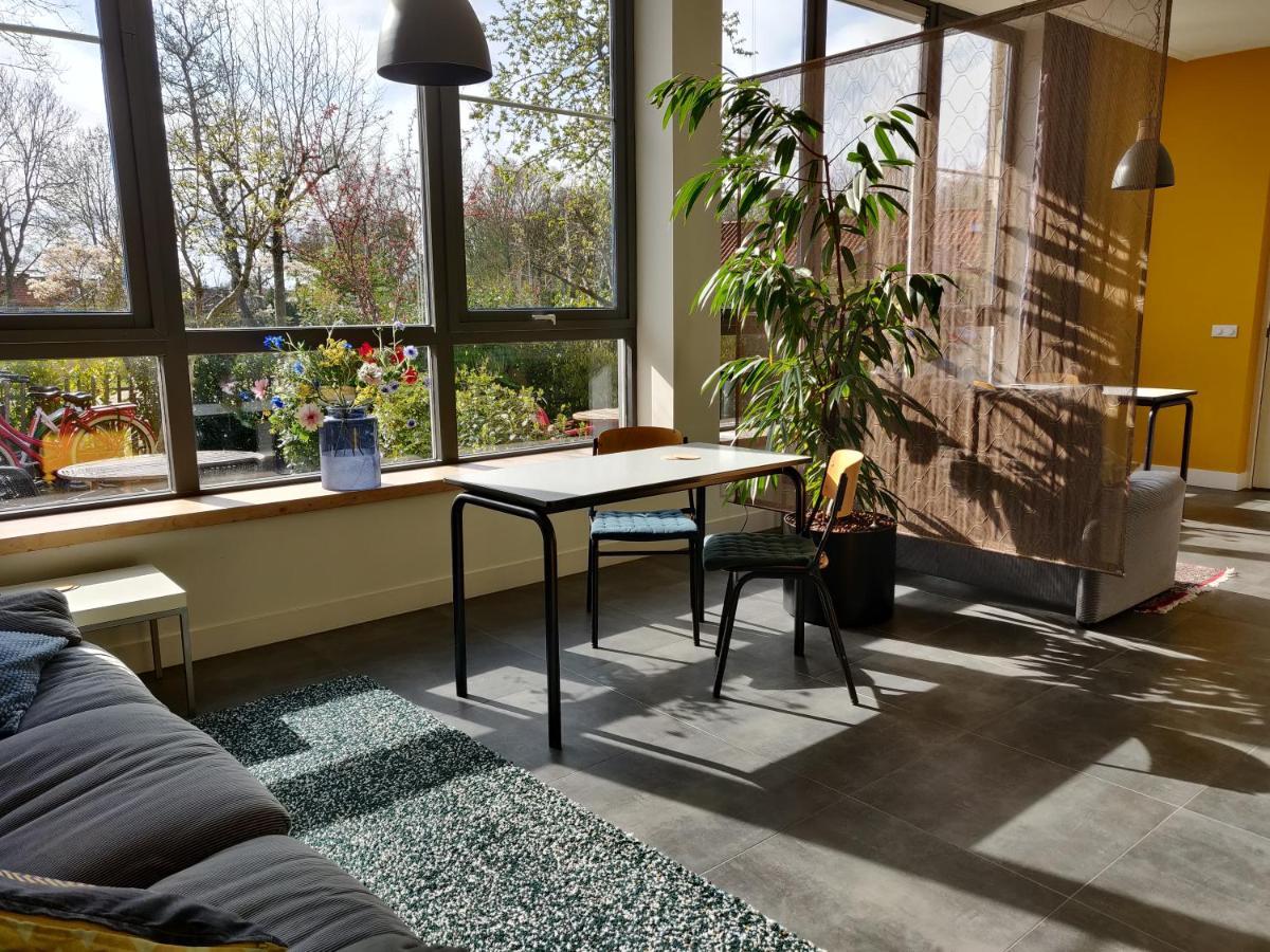 Gasthuis De School Middelburg