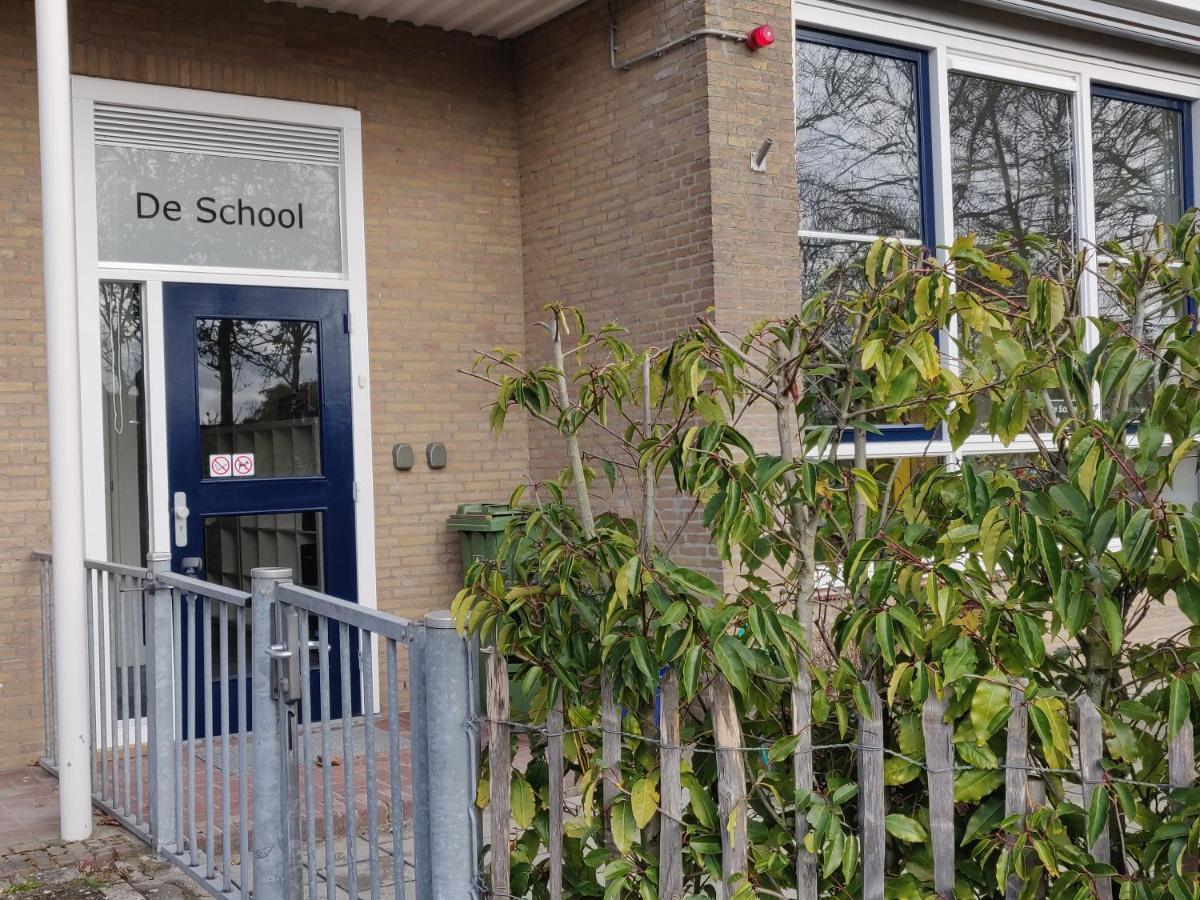 De School Gasthuis *