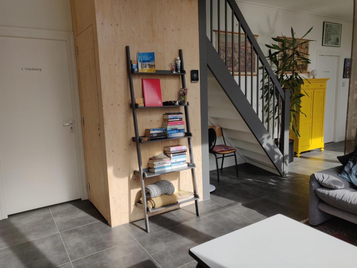De School Middelburg