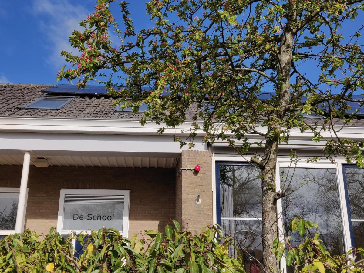 De School Middelburg