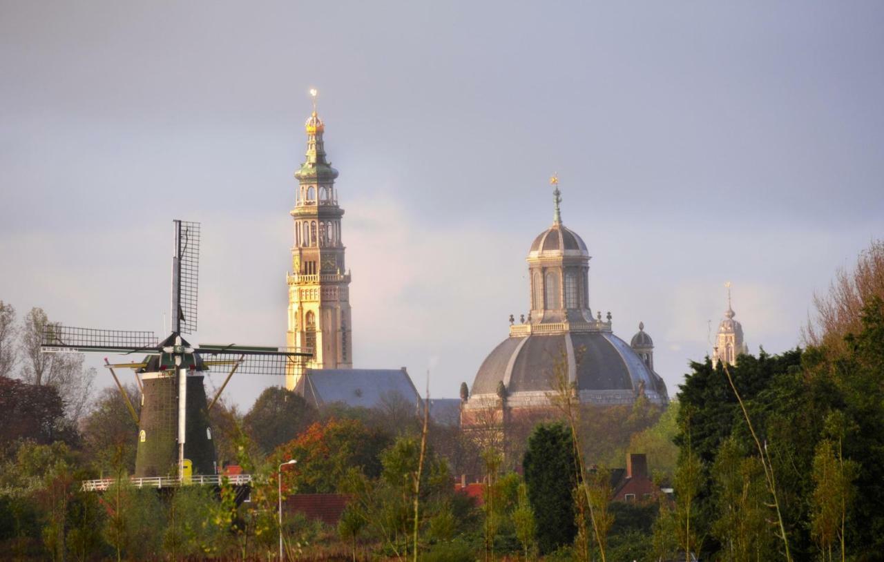 De School * Middelburg