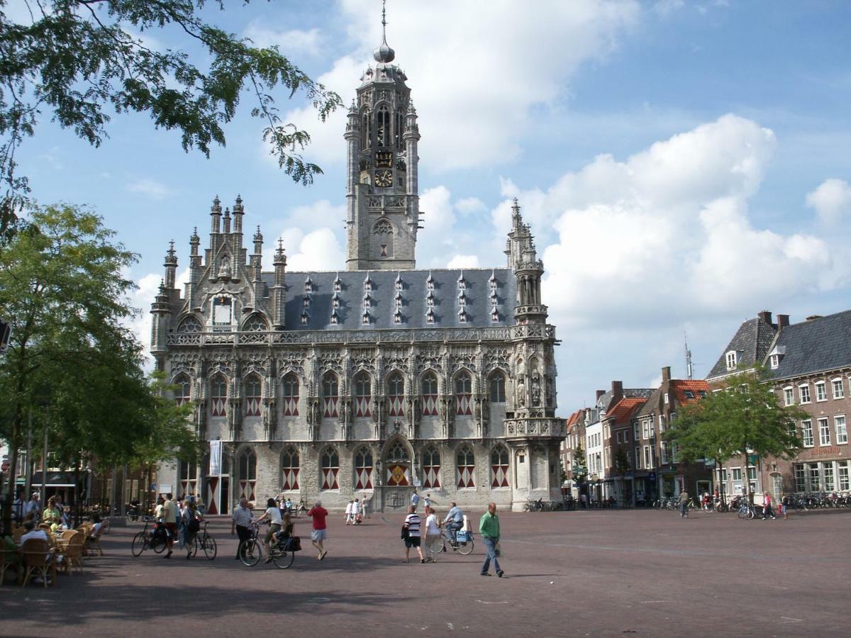 De School * Middelburg